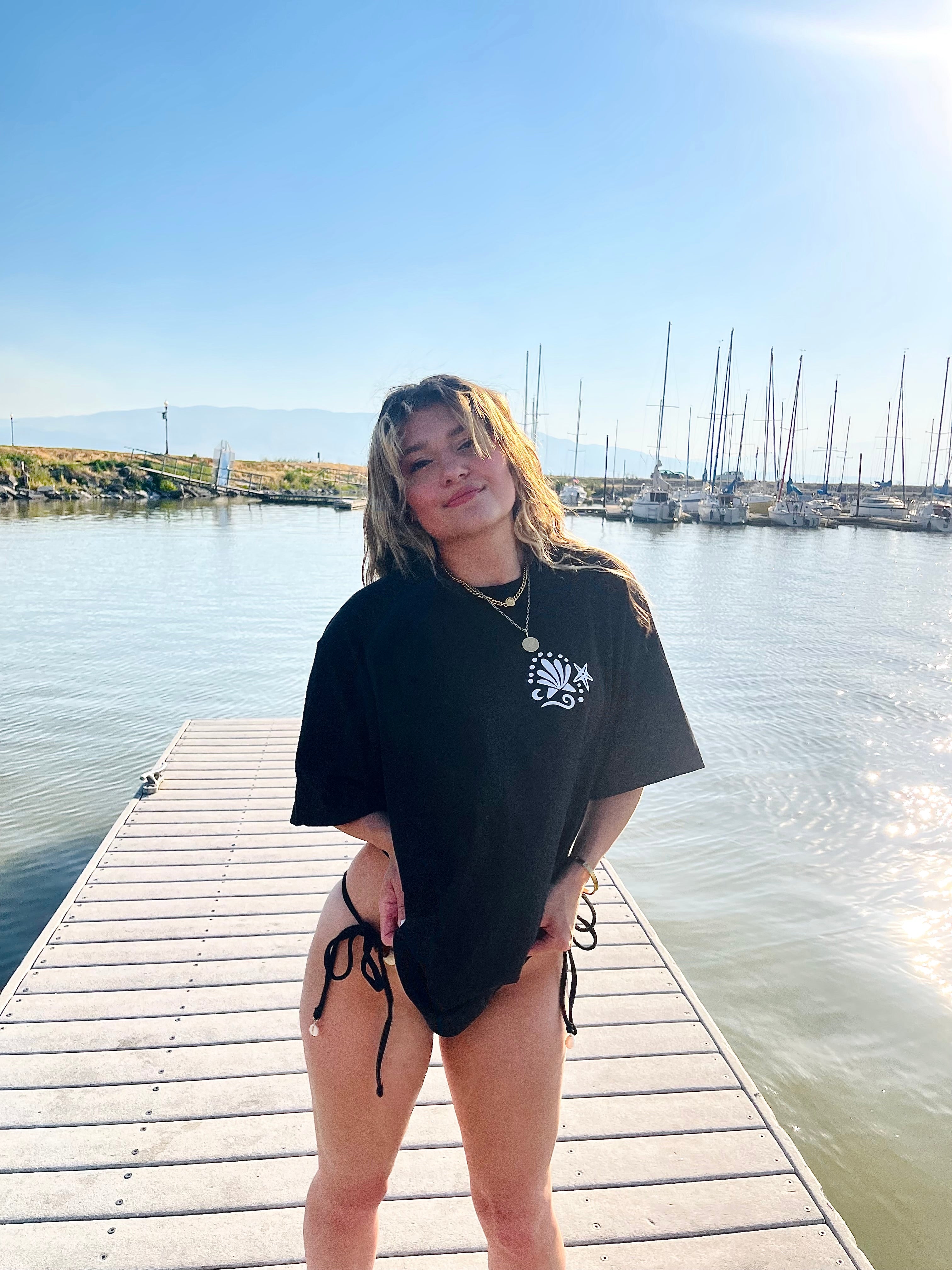 Graphic Tees