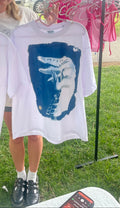 Gator Tee